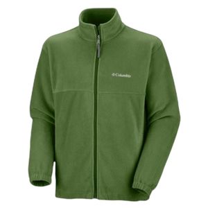 Columbia Steen Mountain Full Zip Fleece Jacket